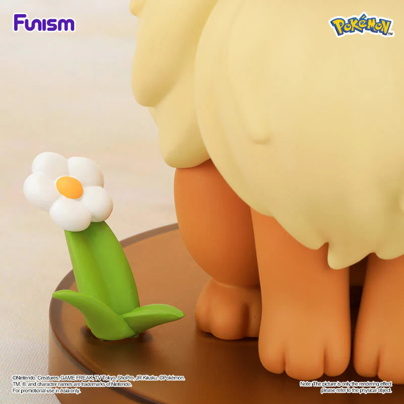 Pokémon Funism Eevee - Prime Figure