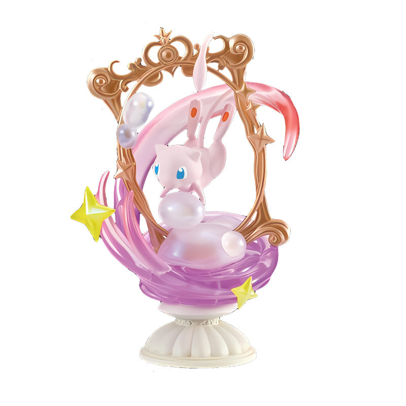 Pokemon Rement Decorative Frame Collection