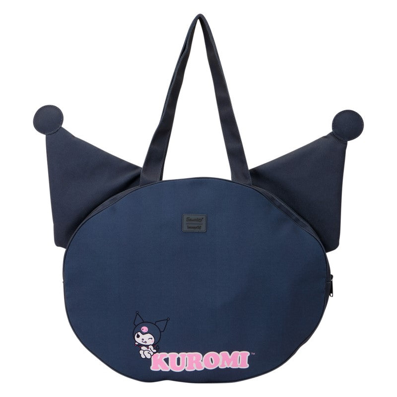 Hello Kitty Loungefly Tote Bag - Sanrio Kuromi