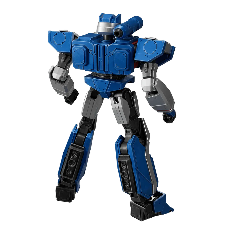 Transformers Classic Class 17 Transformers One Soundwave