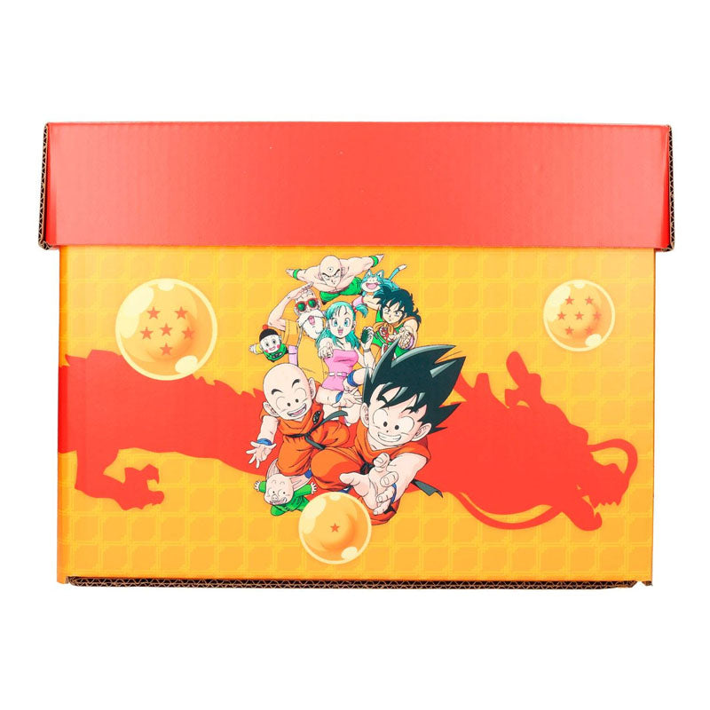 Dragon Ball Collector Storage Box