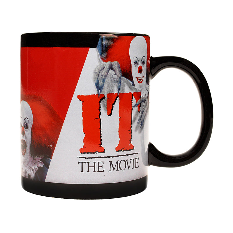 IT Mug Pennywise 1990