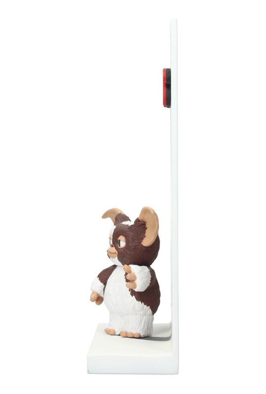 Gremlins 3D Poster Diorama - Gizmo 25cm 40th Anniversary