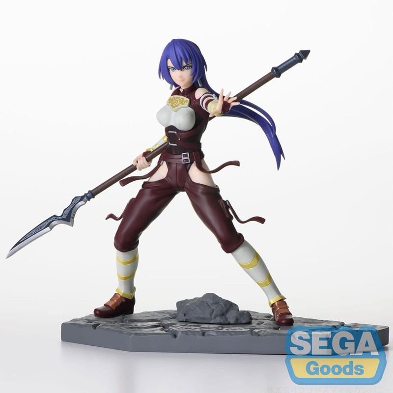 Shangri-La Frontier Luminasta - Arthur Pencilgon 19cm