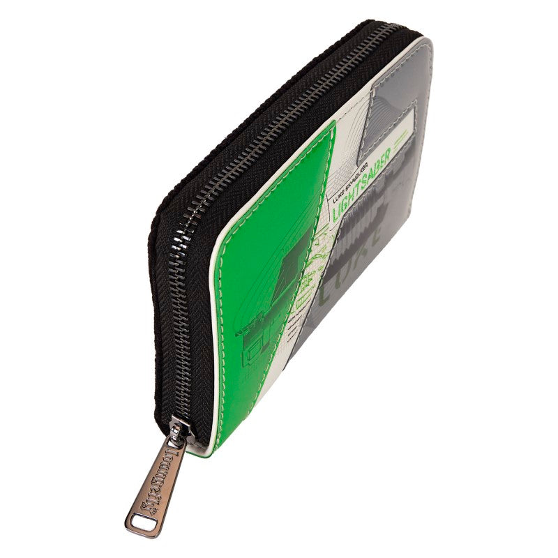Star Wars Loungefly Wallet - Power of the Force