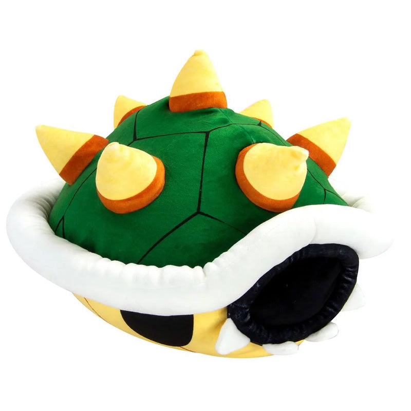 Mario Mega Mocchi-Mocchi Plush - Bowser