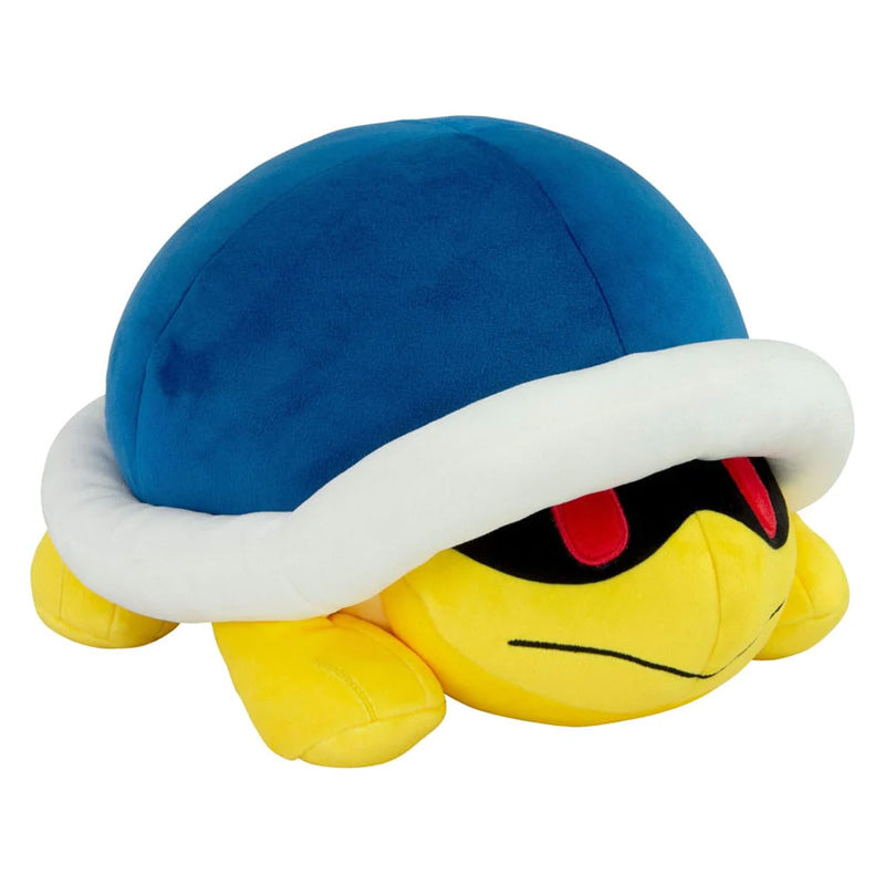 Mario Mega Mocchi-Mocchi Plush - Buzzy Beetle
