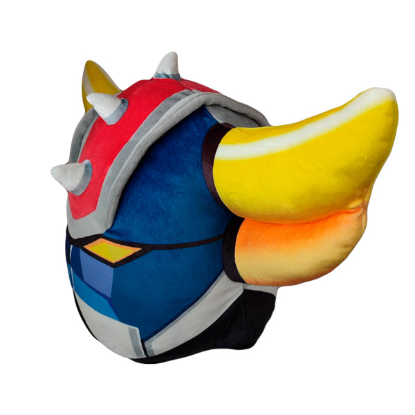 Goldorak/ Grendizer 50eme Anniversaire Peluche Mocchi Mocchi 38cm