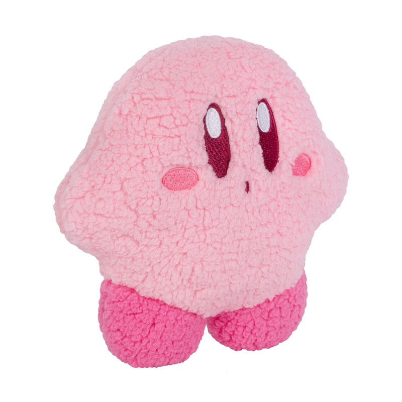 Kirby Mocchi Mocchi Lifestyle Small Cushion Plush