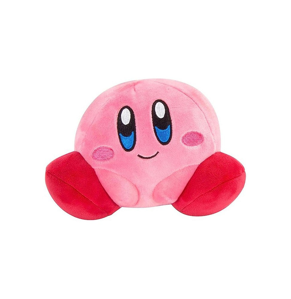 Kirby Junior Mocchi-Mocchi Plush - Classic Kirby 15cm