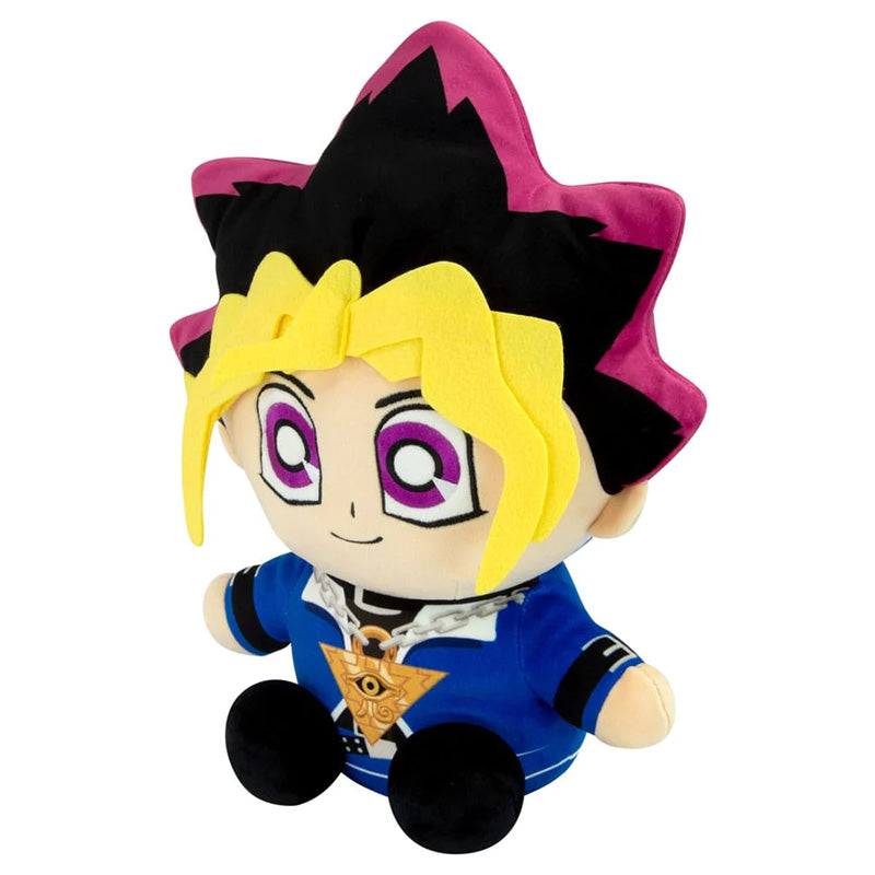 Yu-Gi-Oh! Mega Mocchi-Mocchi Plush - Yugi Muto