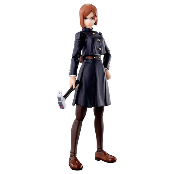 Jujutsu Kaisen SH Figuarts Nobara Kugisaki 13,5cm