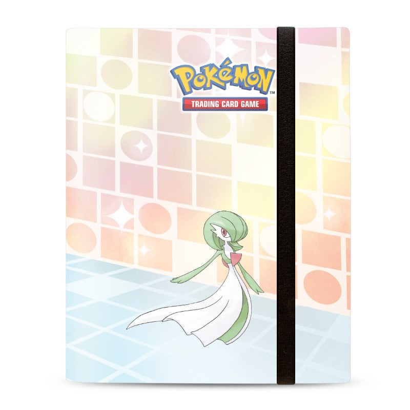 Pokemon Ultra Pro Portfolio Pro 9-Pocket - Trick Room