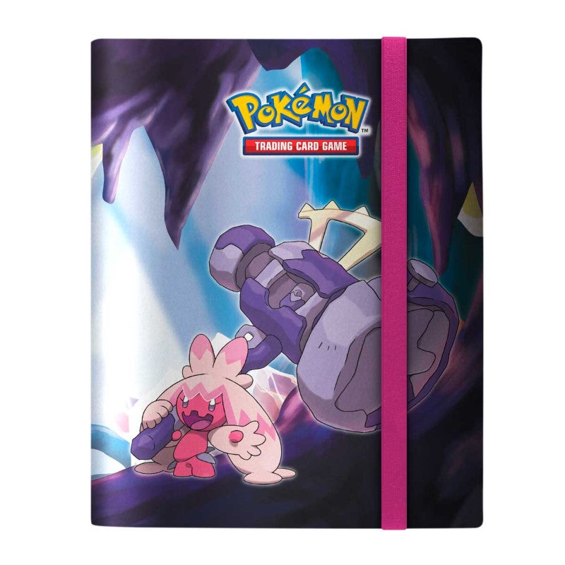 Pokemon Ultra Pro Portfolio Pro 9-Pocket Tinkaton