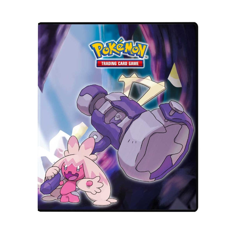 Pokemon Ultra Pro 3-Ring Binder - Tinkaton
