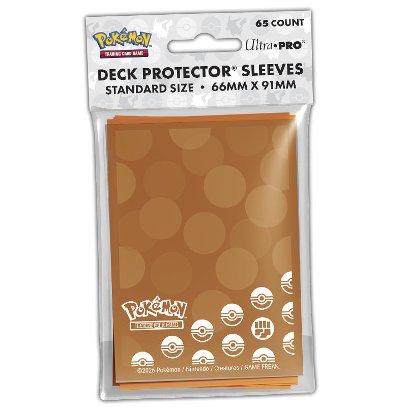Pokemon x UltraPro - Deck Protector Sleeves Energy (16747)