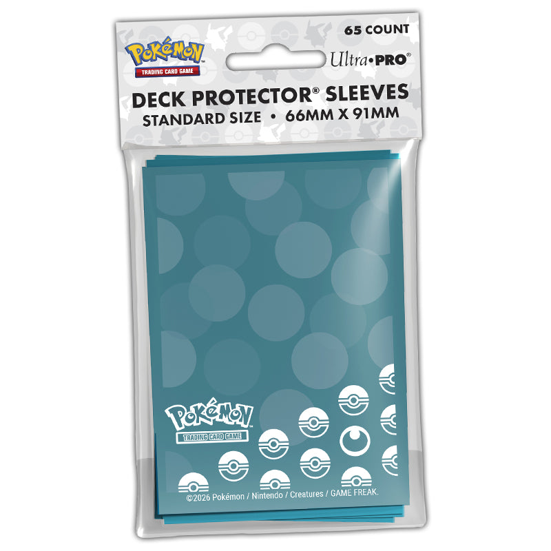 Pokemon x UltraPro - Deck Protector Sleeves Energy (16748)