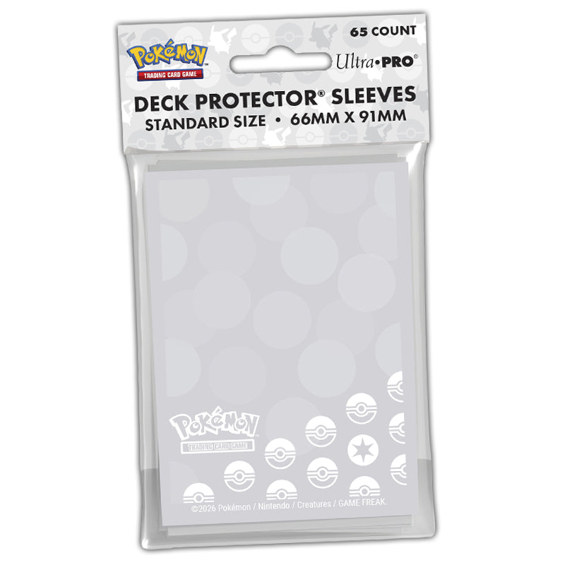 Pokemon x UltraPro - Deck Protector Sleeves Energy (16751)