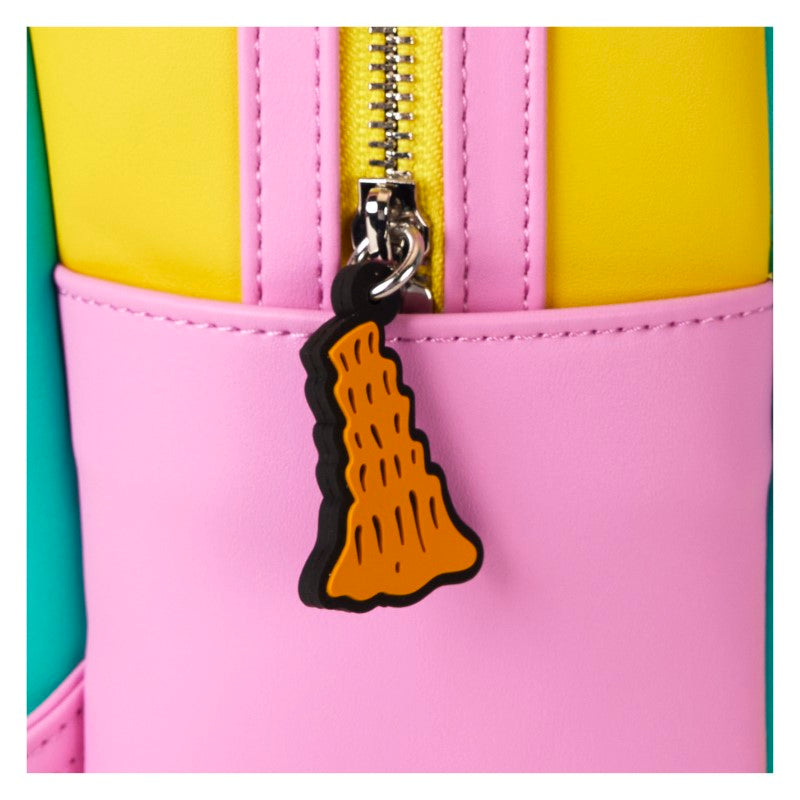 Disney Loungefly Mini Backpack - A Goofy Movie (Goofy & Max)