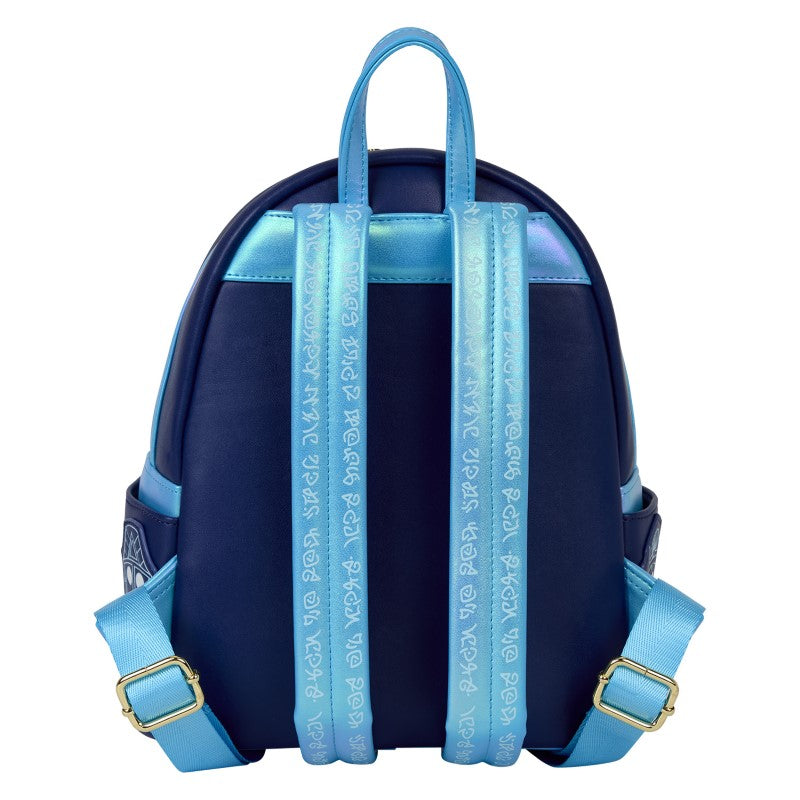 Disney Loungefly Mini Backpack - Atlantis Kida