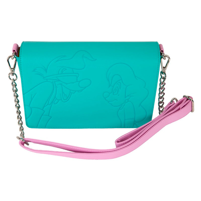 Disney Loungefly Handbag - A Goofy Movie