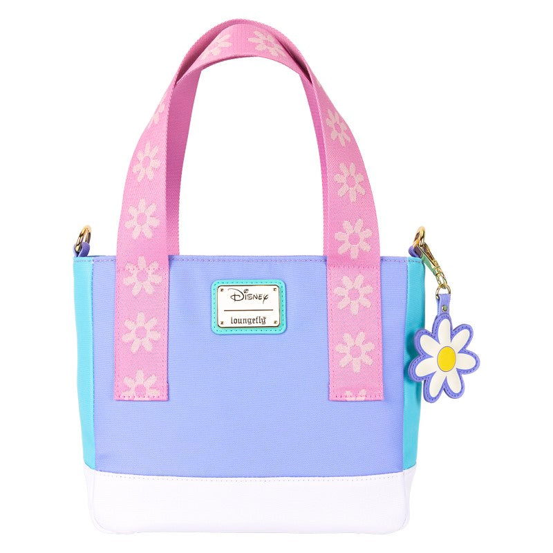 Disney Loungefly Tote Bag Nylon - Daisy Duck
