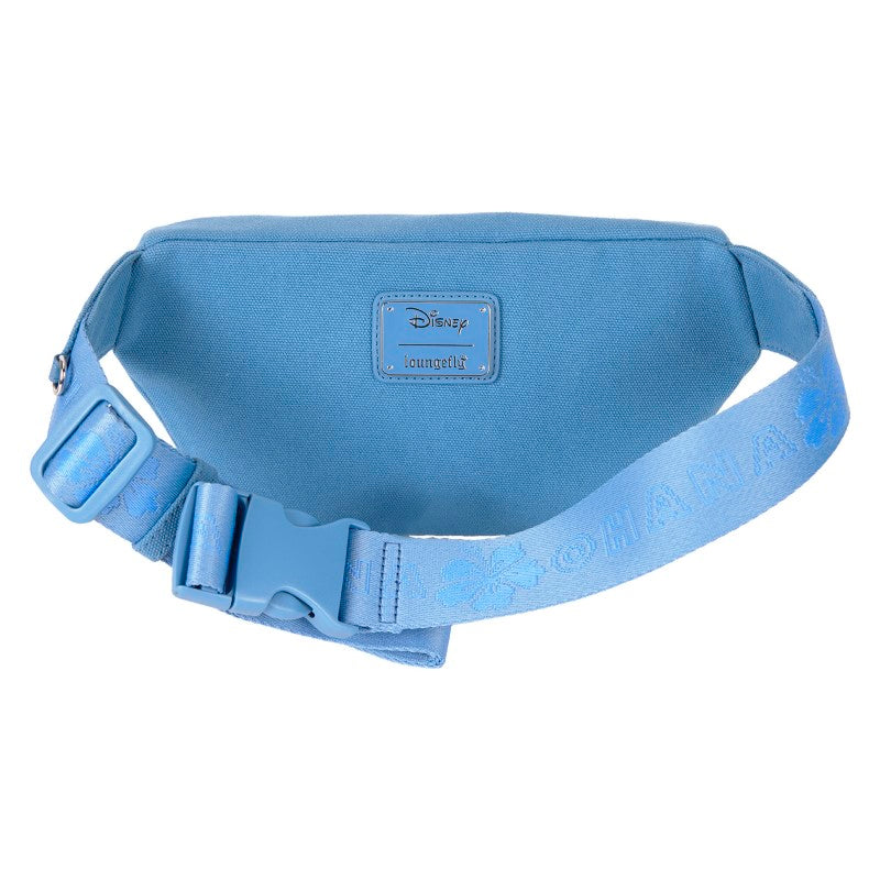 Disney Loungefly Bum Bag - Stitch