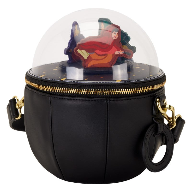 Disney Loungefly Handbag - Hocus Pocus Sanderson Sisters Flying Dome
