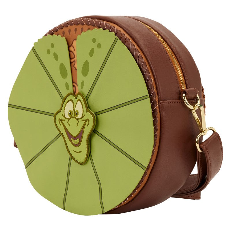 Disney Loungefly Handbag - The Rescuers Down Under (Bernard & Bianca)