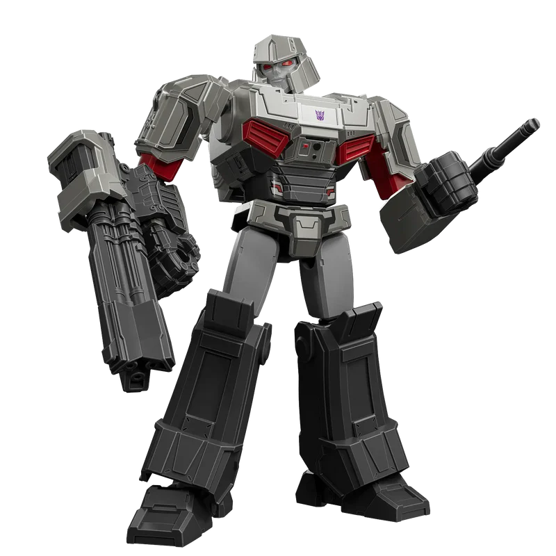 Transformers Blokees Galaxy Version 07 One Wave 2 Asst : 9pcs