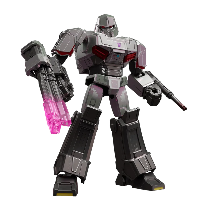 Transformers Blokees Galaxy Version 07 One Wave 2 Asst : 9pcs