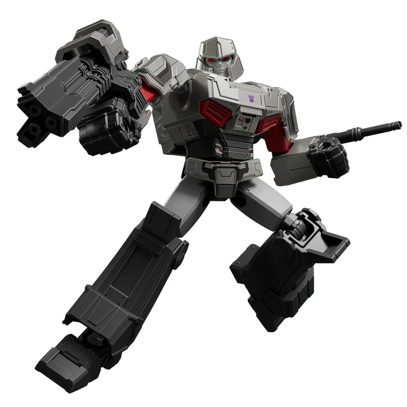 Transformers Blokees Galaxy Version 07 One Wave 2 Asst : 9pcs