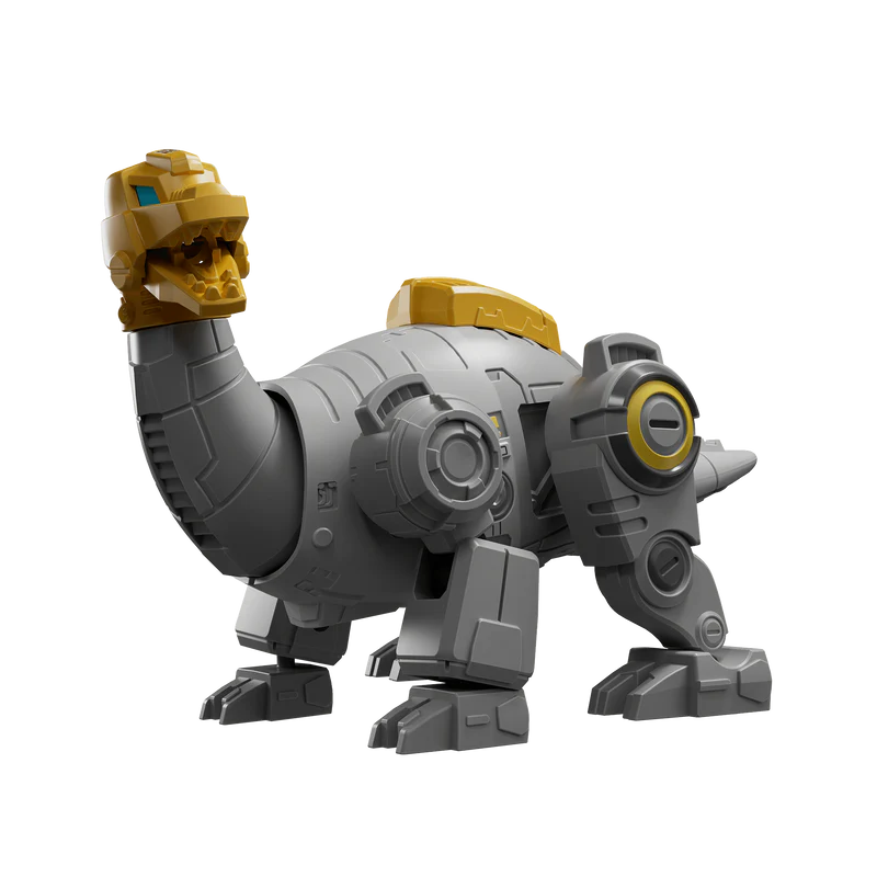 Transformers Blokees Galaxy Version 08 One Shall Fall asst 9pcs