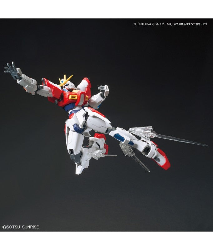 1/144 HGBC Ninpulse Beam