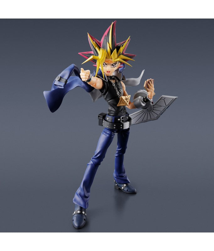 S.H.Figuarts Yami Yugi