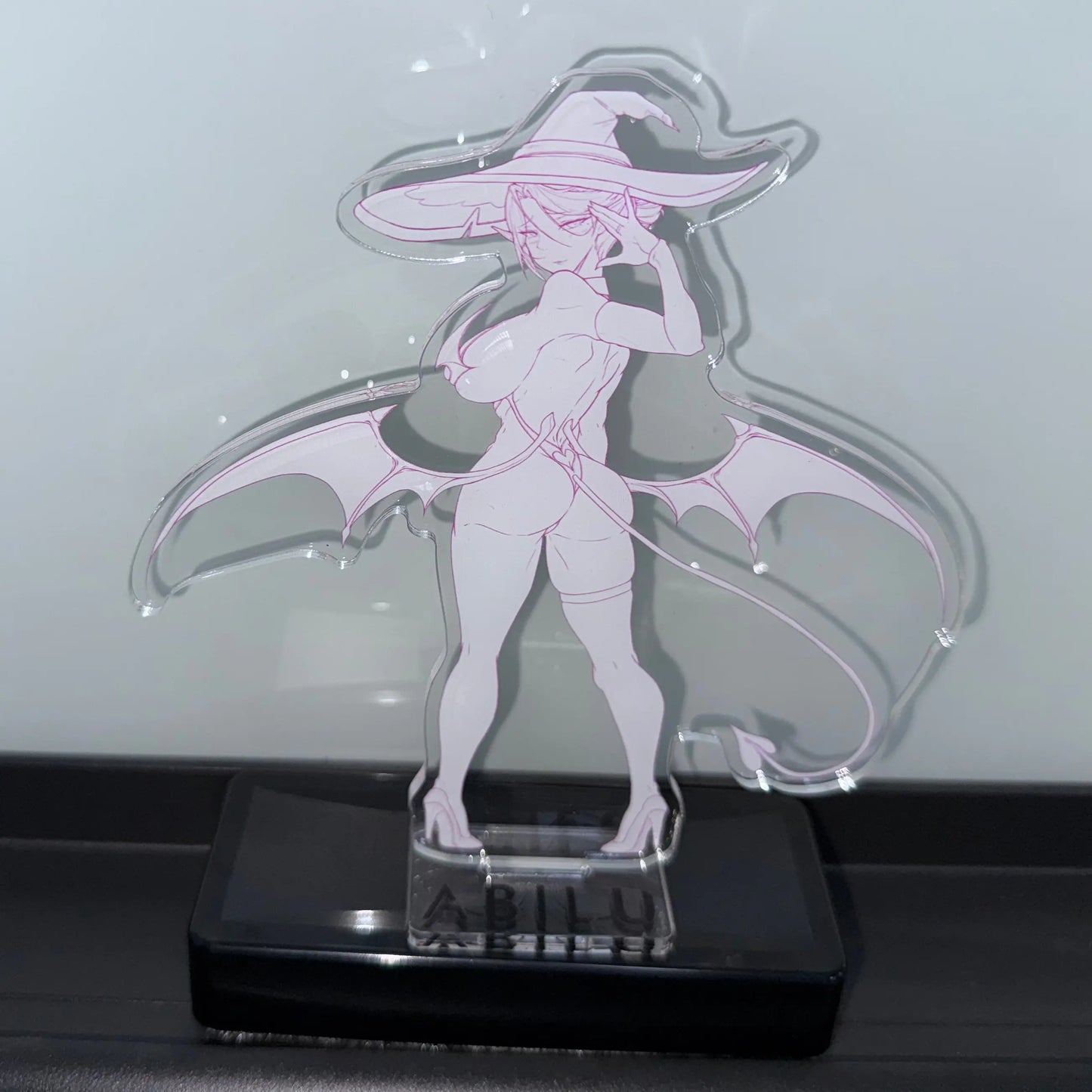 1/4 Molly's Changing Time Witch Ver
