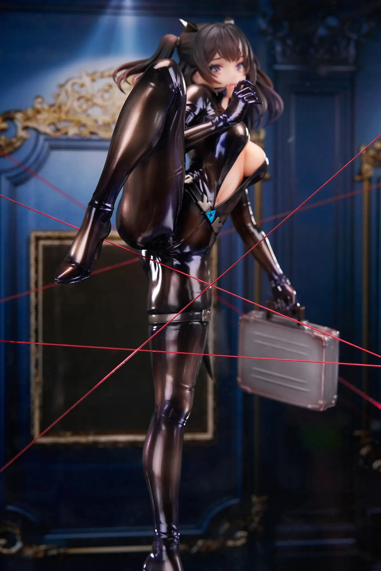 Brown Dust 2: Scheherazade - Code Name S ver. Special Edition with Acrylic Display Case