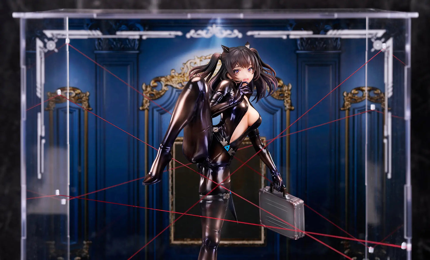 Brown Dust 2: Scheherazade - Code Name S ver. Special Edition with Acrylic Display Case