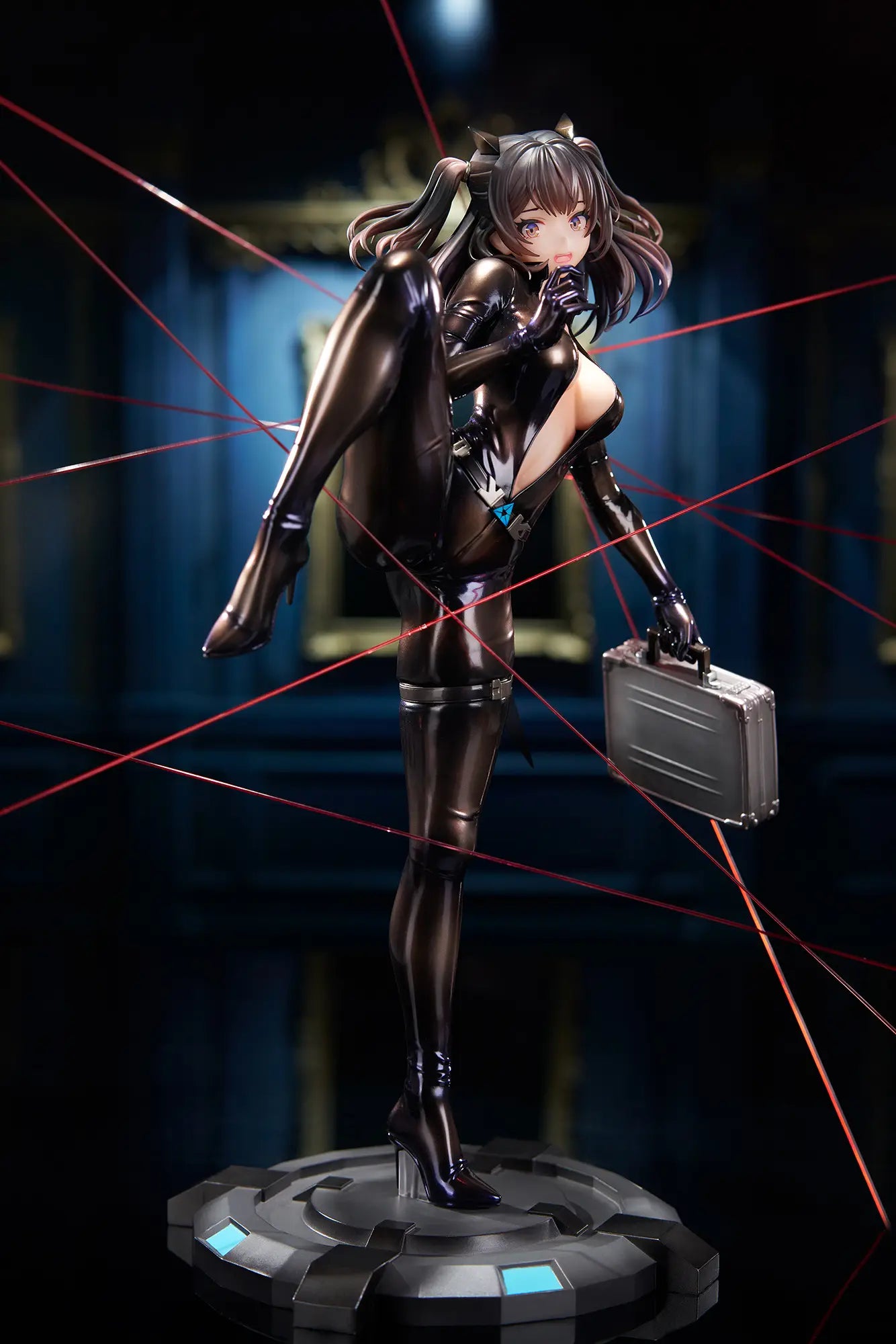 Brown Dust 2: Scheherazade - Code Name S ver. Special Edition with Acrylic Display Case