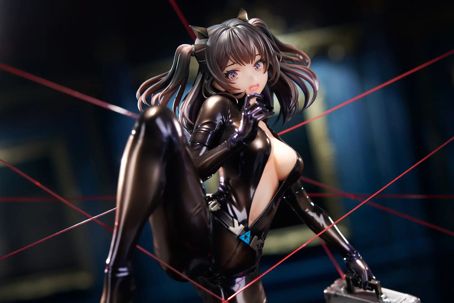 Brown Dust 2: Scheherazade - Code Name S ver. Special Edition with Acrylic Display Case