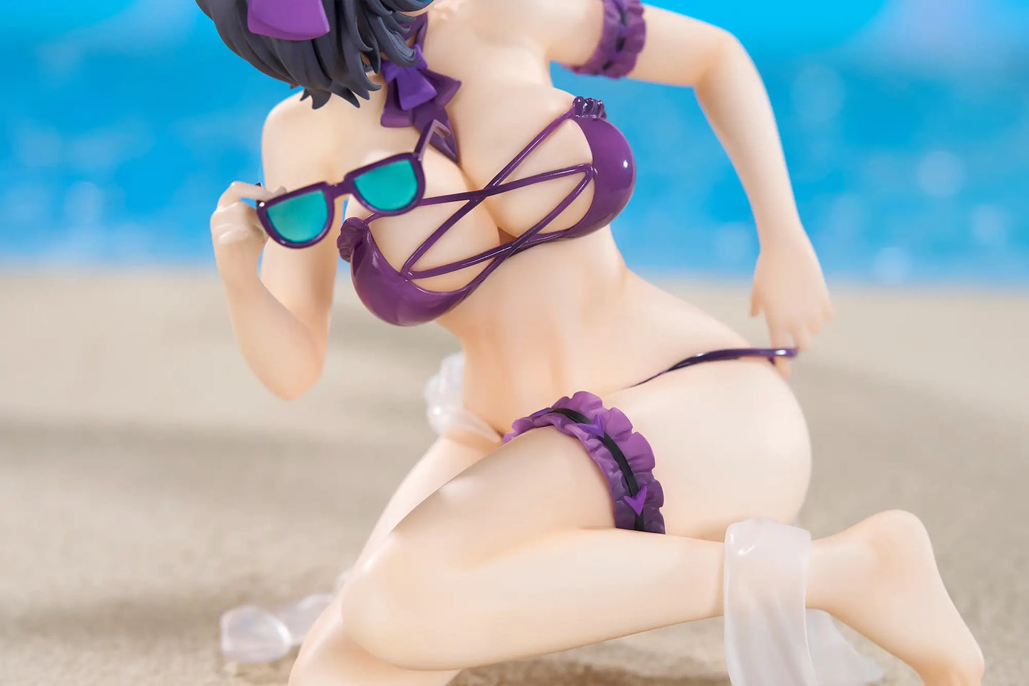 1/8 LIMEPIE Series Azur Lane: Cheshire Summery Date! Ver.