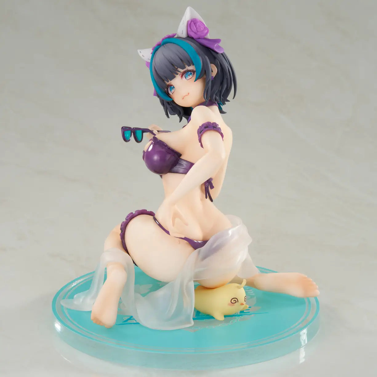 1/8 LIMEPIE Series Azur Lane: Cheshire Summery Date! Ver.