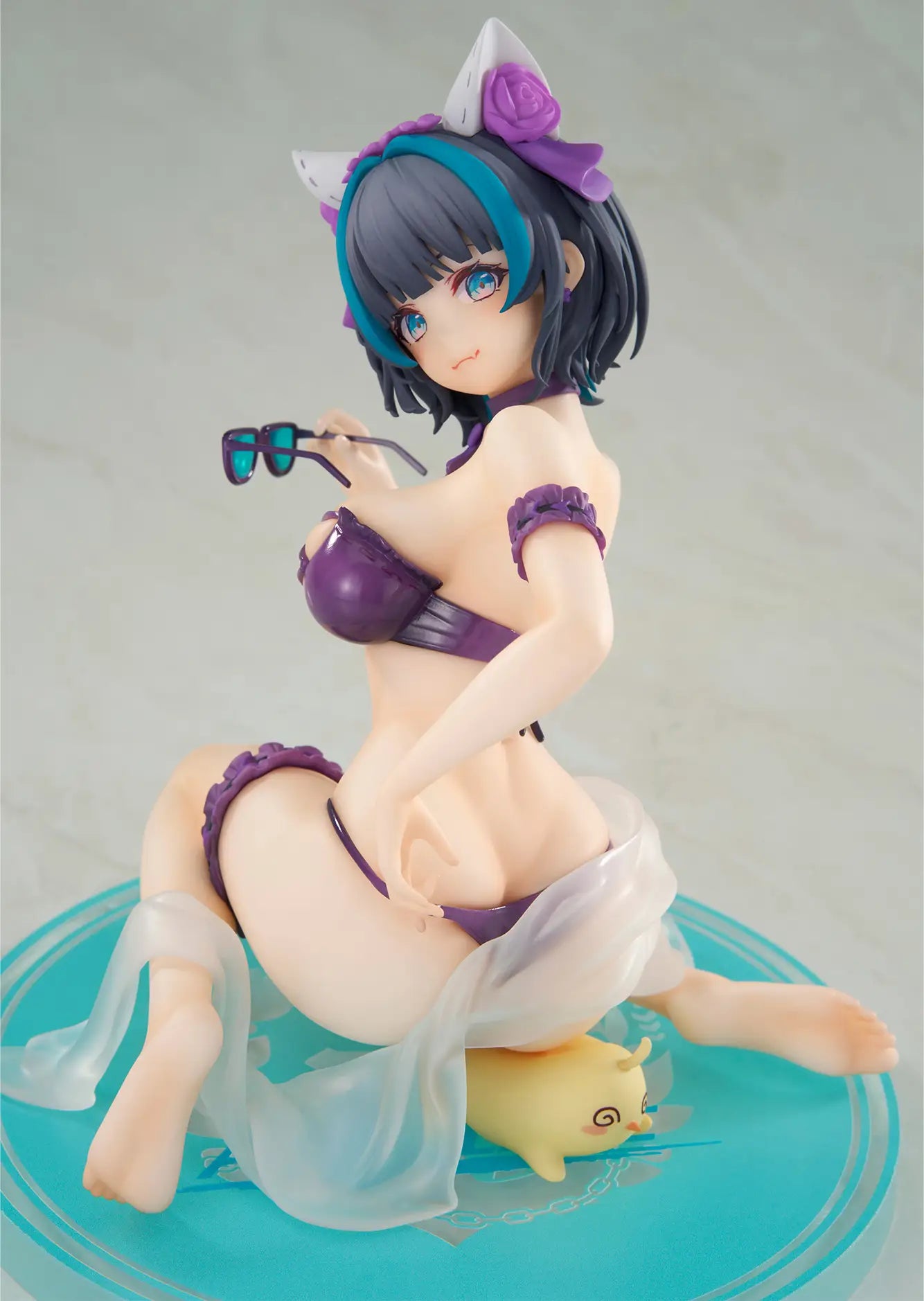 1/8 LIMEPIE Series Azur Lane: Cheshire Summery Date! Ver.