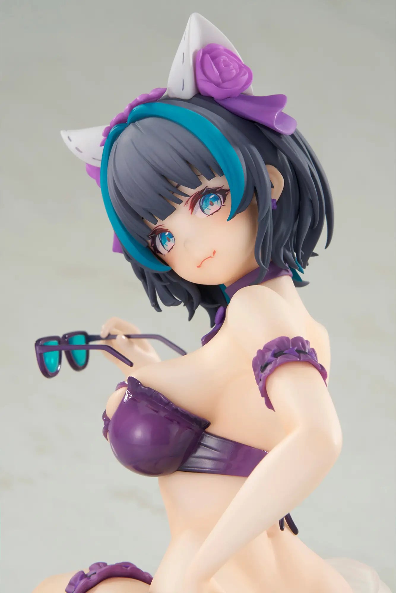 1/8 LIMEPIE Series Azur Lane: Cheshire Summery Date! Ver.