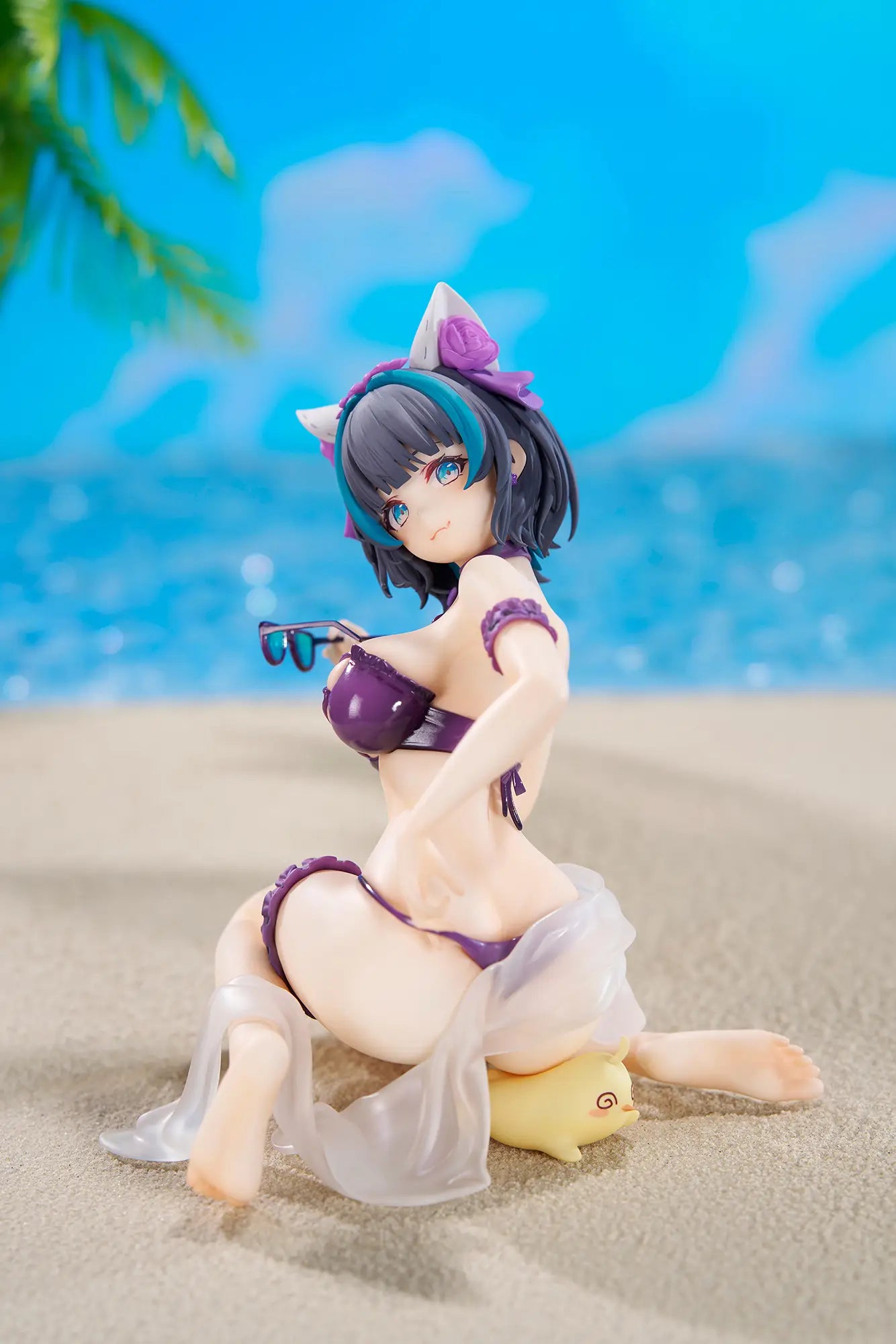 1/8 LIMEPIE Series Azur Lane: Cheshire Summery Date! Ver.