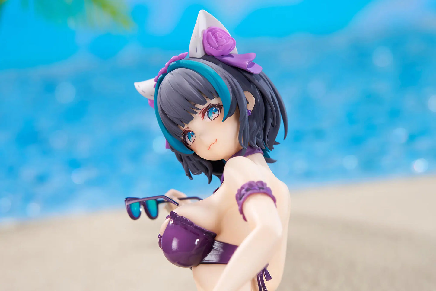 1/8 LIMEPIE Series Azur Lane: Cheshire Summery Date! Ver.