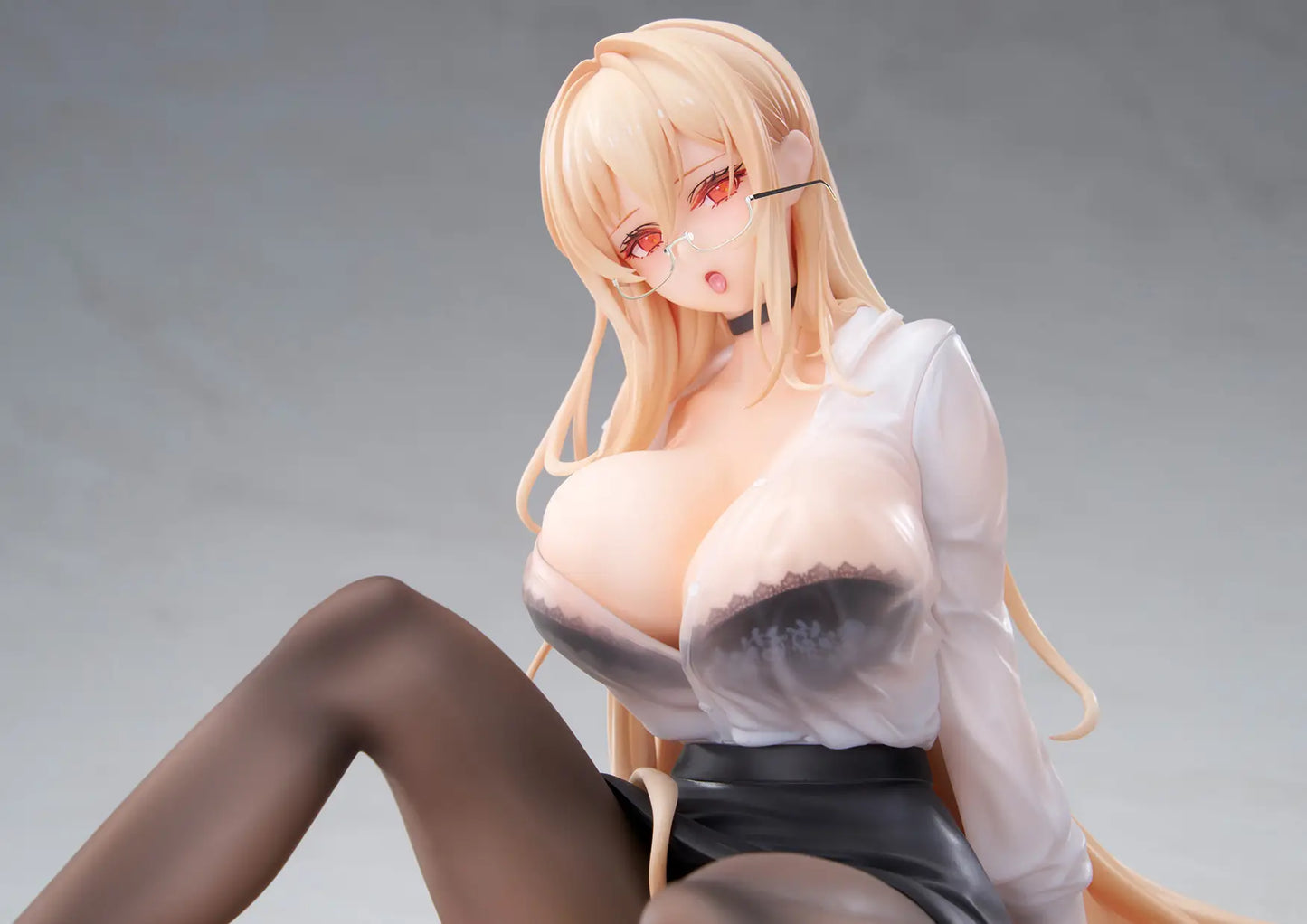 1/7 Azur Lane: Implacable Shepherd of the Lost Ver.