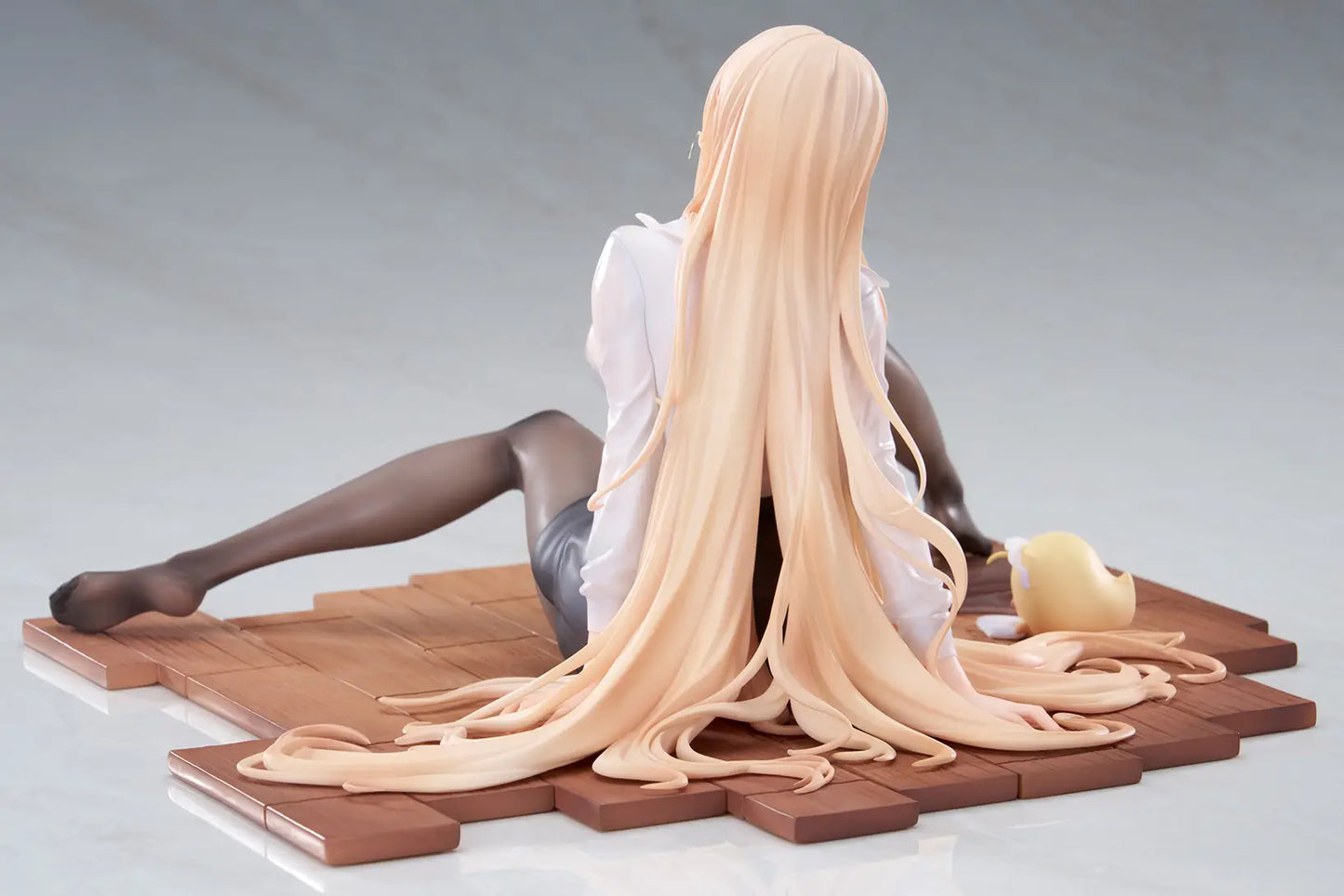 1/7 Azur Lane: Implacable Shepherd of the Lost Ver.