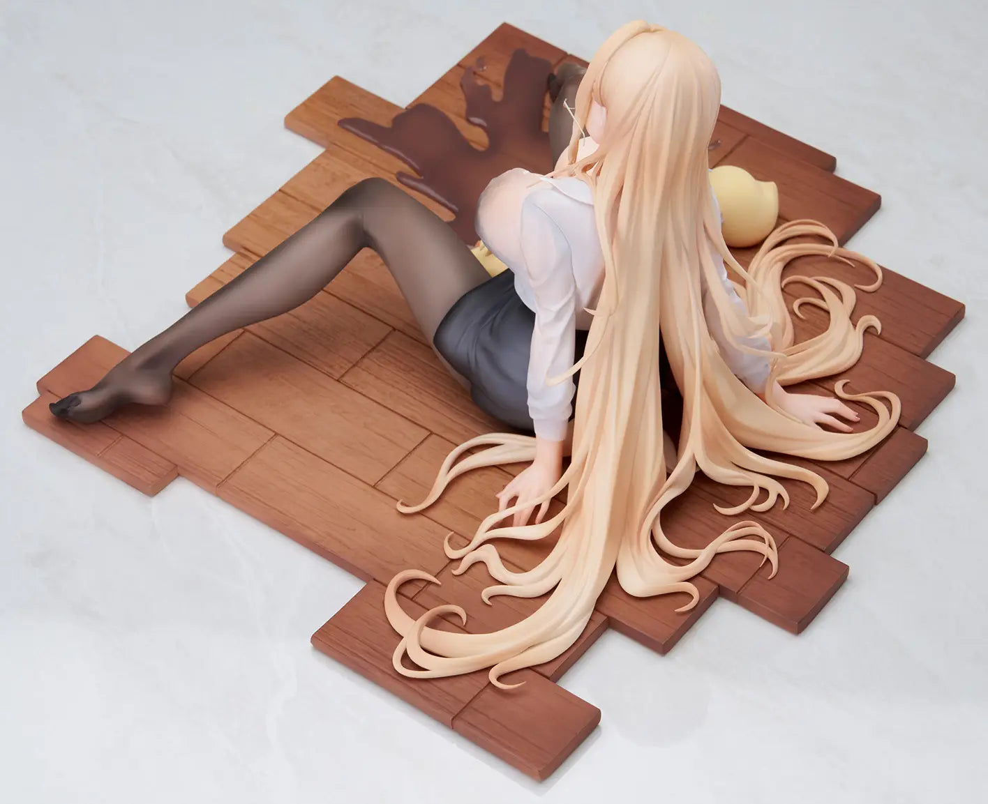 1/7 Azur Lane: Implacable Shepherd of the Lost Ver.