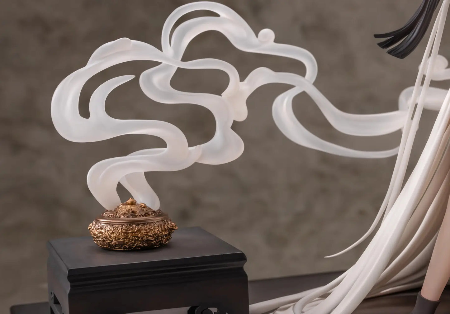 1/6 Azur Lane: Agir Golden Dragon Among Auspicious Clouds Ver.